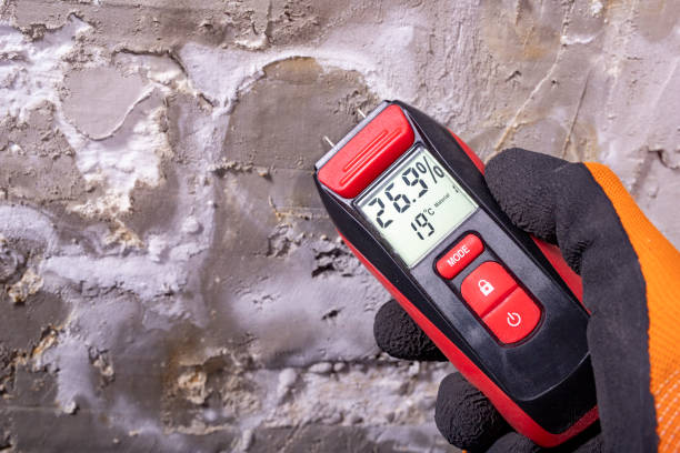 Water Damage Restoration in Greencastle, PA
